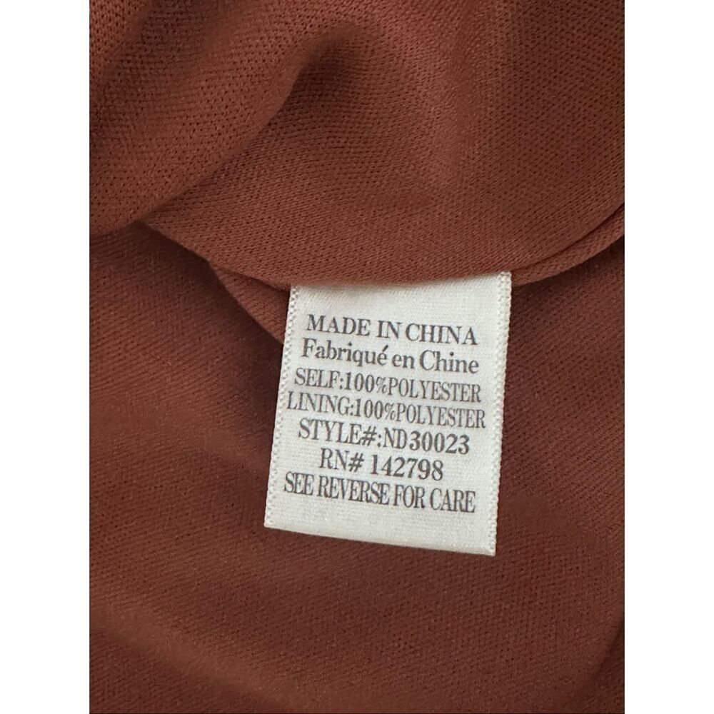 Ladies Baby doll dress - Picture 10 of 14